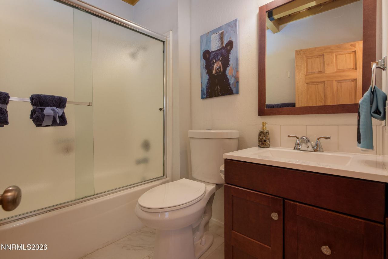 111 Tramway Drive, Unit # 5, Stateline, NV 89449 Photo