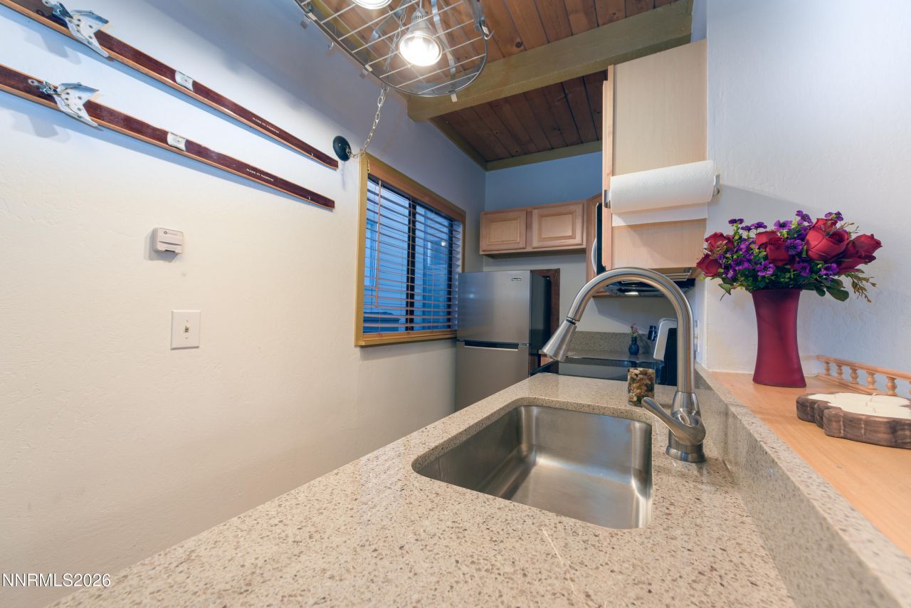 111 Tramway Drive, Unit # 5, Stateline, NV 89449 Photo