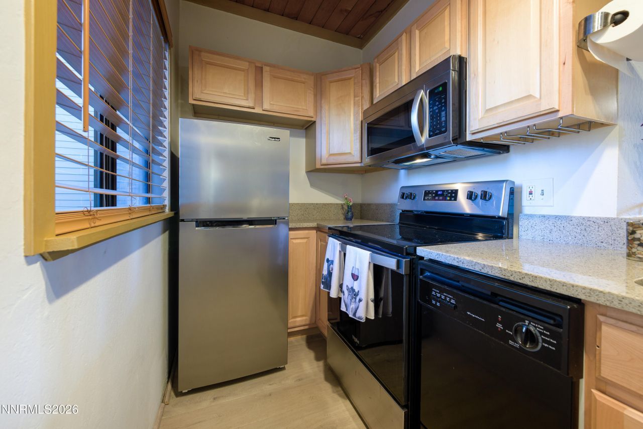 111 Tramway Drive, Unit # 5, Stateline, NV 89449 Photo