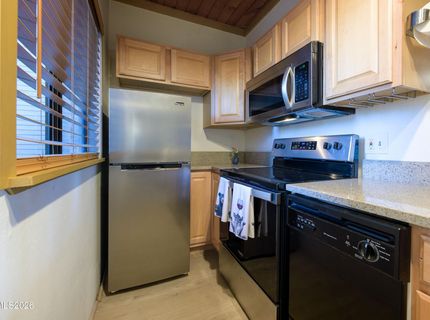 111 Tramway Drive, Unit # 5, Stateline, NV 89449 Photo