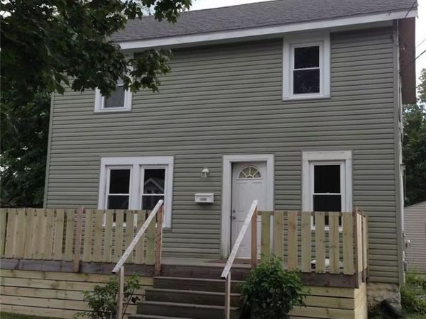 1202 California Avenue, Akron, OH 44314