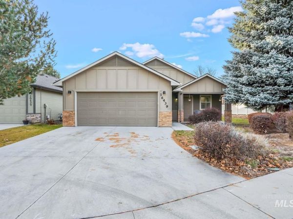 16439 N Driver St, Nampa, ID 83687