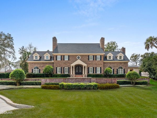 22 Tidewater Drive, Ormond Beach, FL 32174