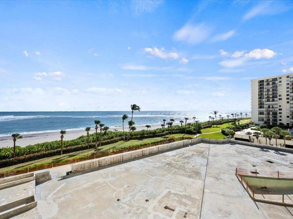 400 Ocean Trail Way, Unit 504, Jupiter, FL 33477