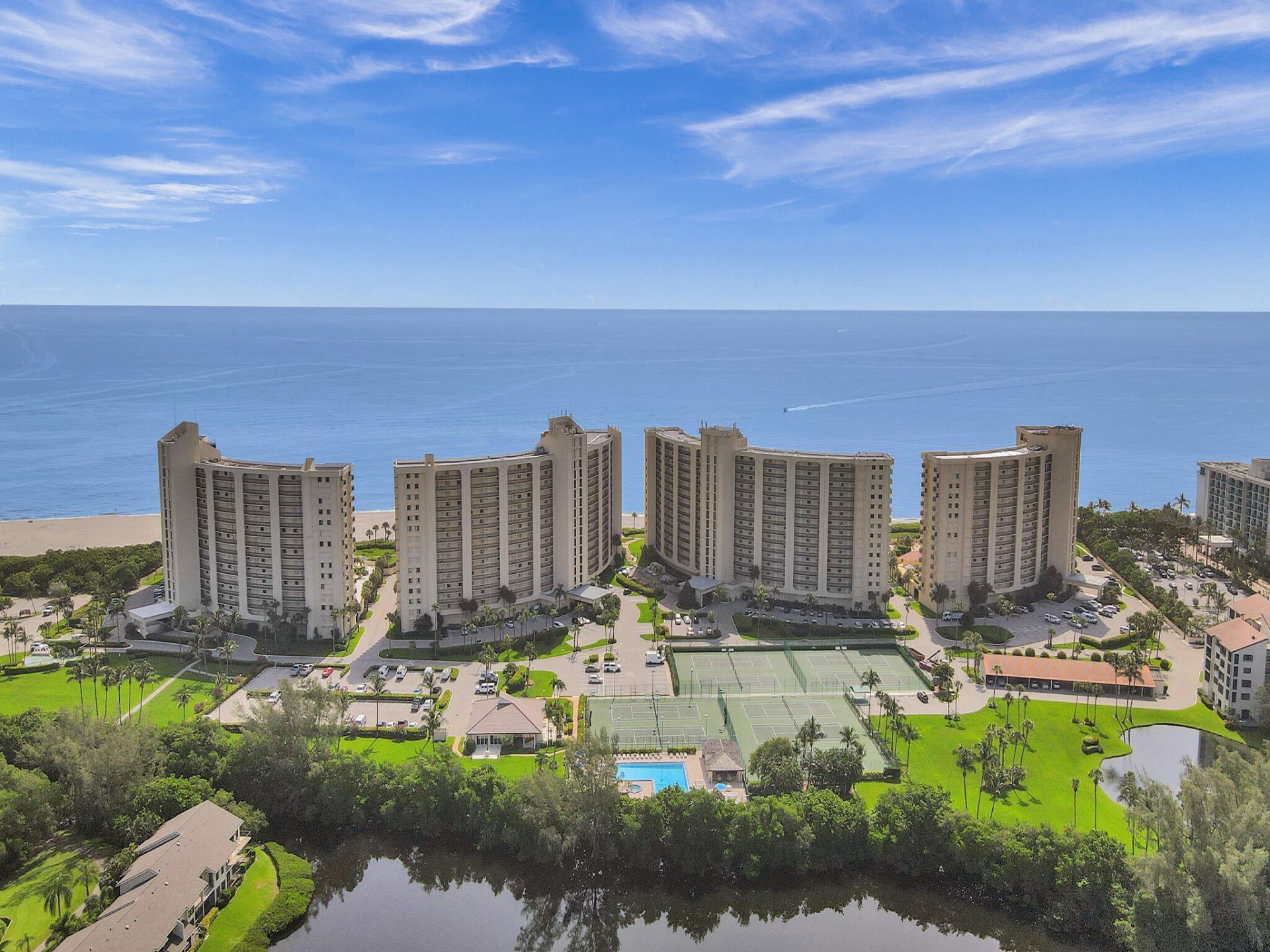 400 Ocean Trail Way, Unit 504, Jupiter, FL 33477 Photo