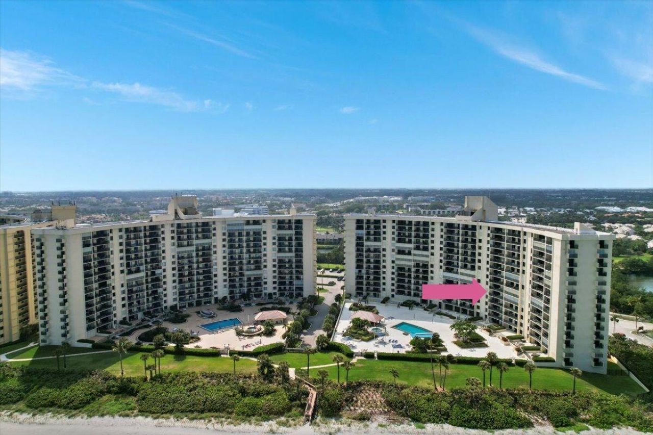 400 Ocean Trail Way, Unit 504, Jupiter, FL 33477 Photo