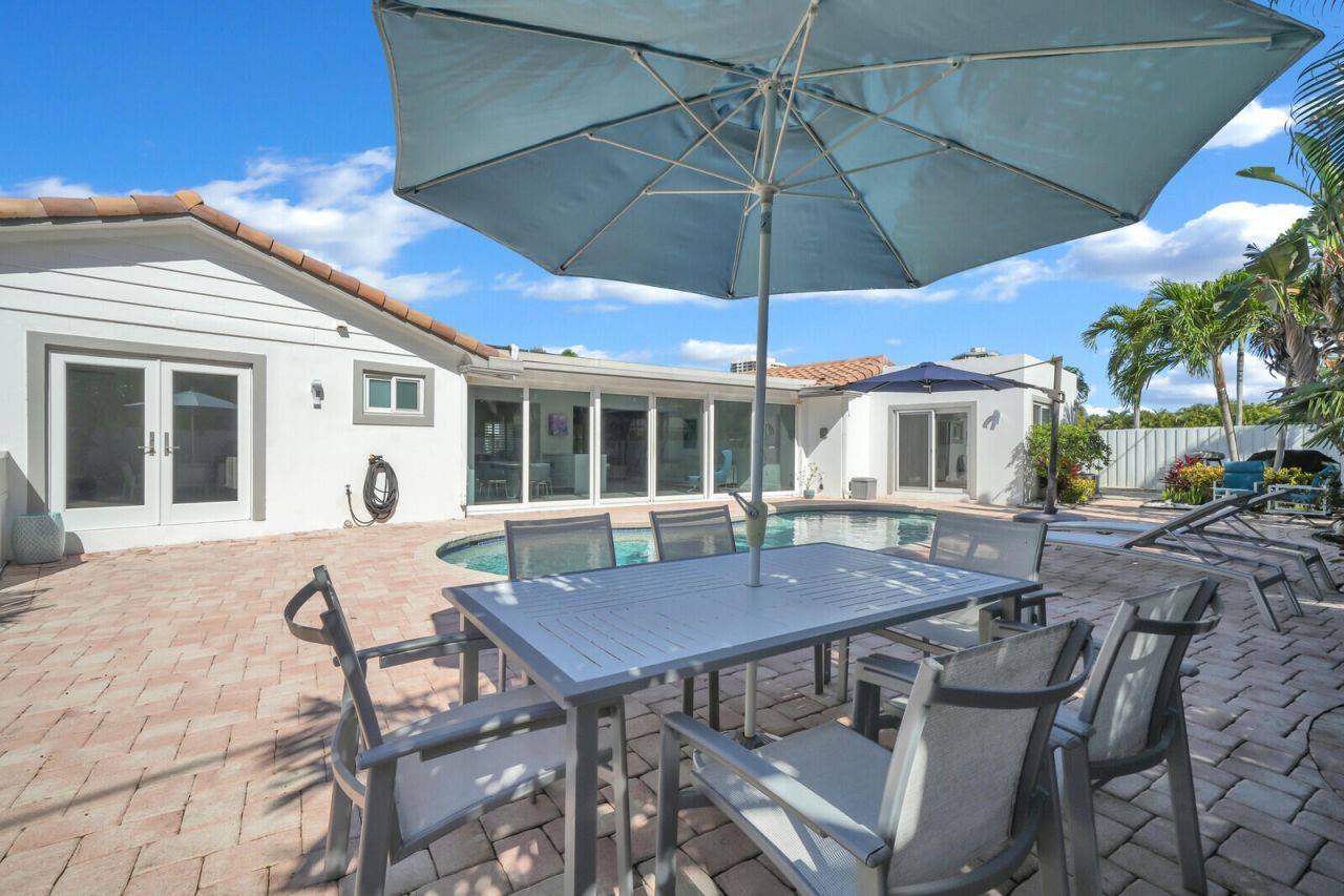 1199 Dolphin Road, Singer Island, FL 33404 Photo