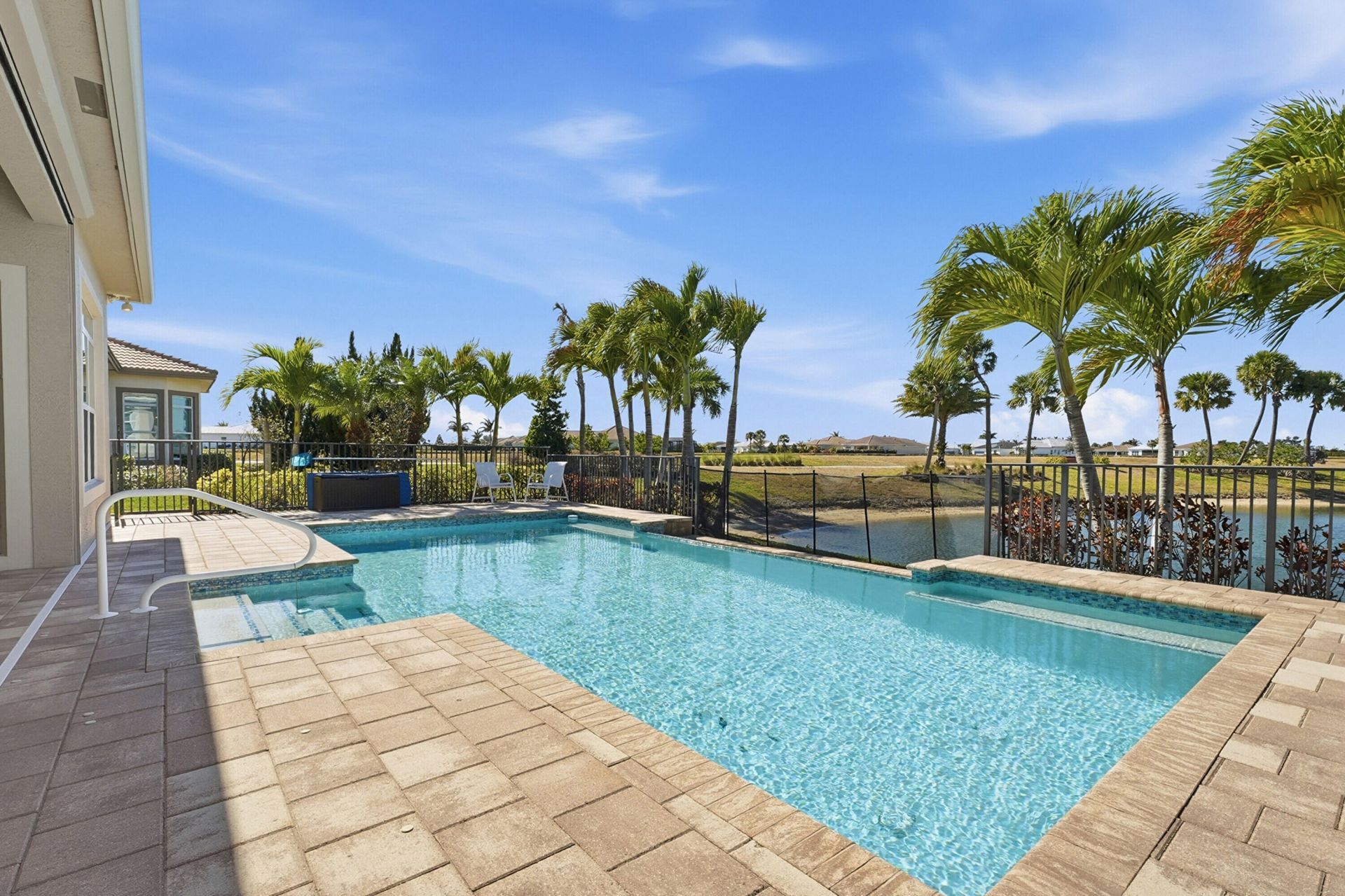 17003 SW Sapri Way, Port Saint Lucie, FL 34986 Photo