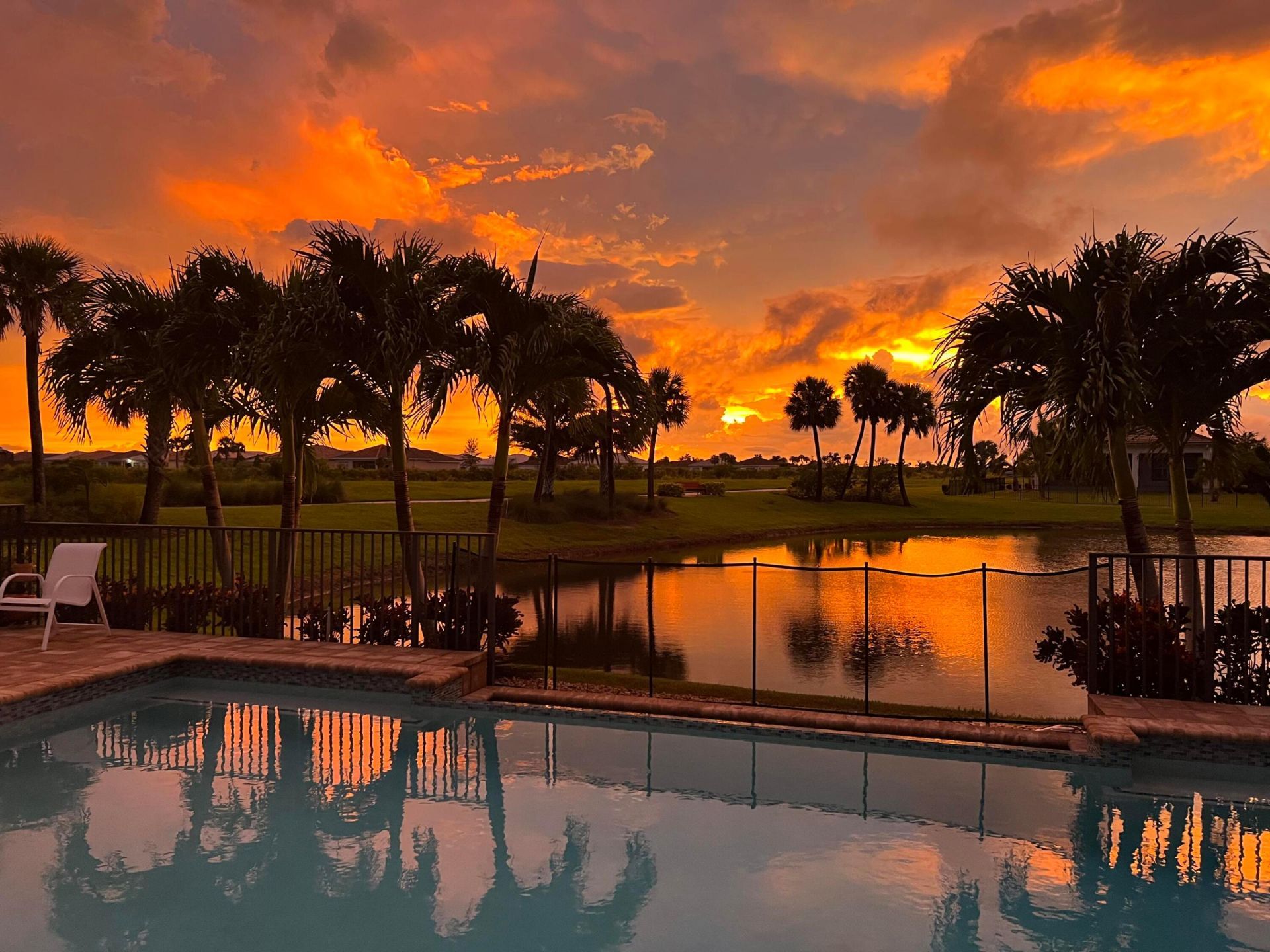 17003 SW Sapri Way, Port Saint Lucie, FL 34986 Photo