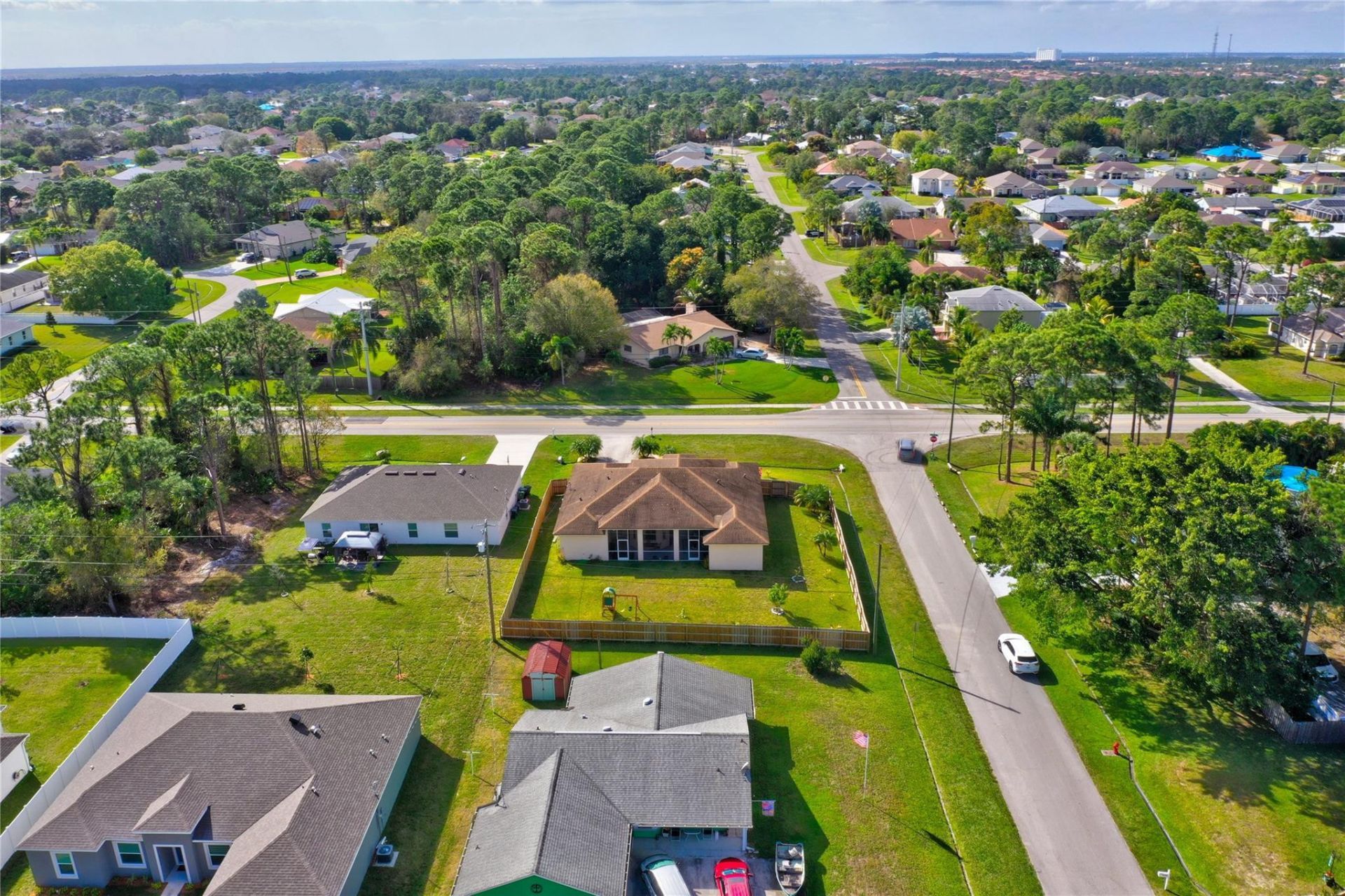 3125 SW Savona Blvd, Port Saint Lucie, FL 34953 Photo