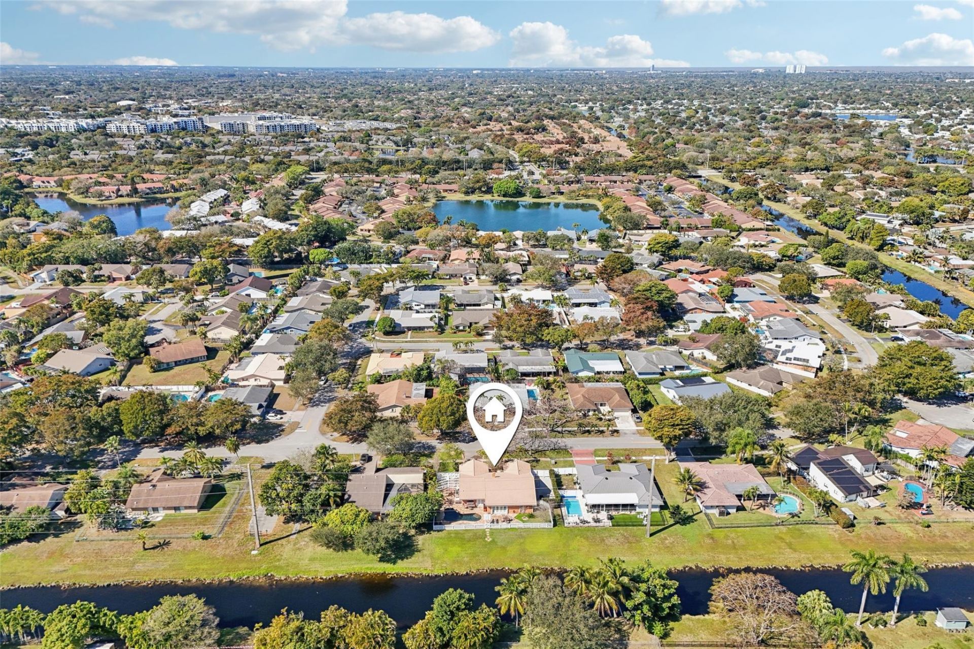 808 E Plantation Circle, Plantation, FL 33324 Photo