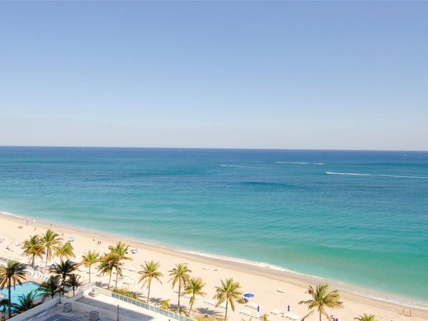3900 Galt Ocean Dr, Unit 1115, Fort Lauderdale, FL 33308