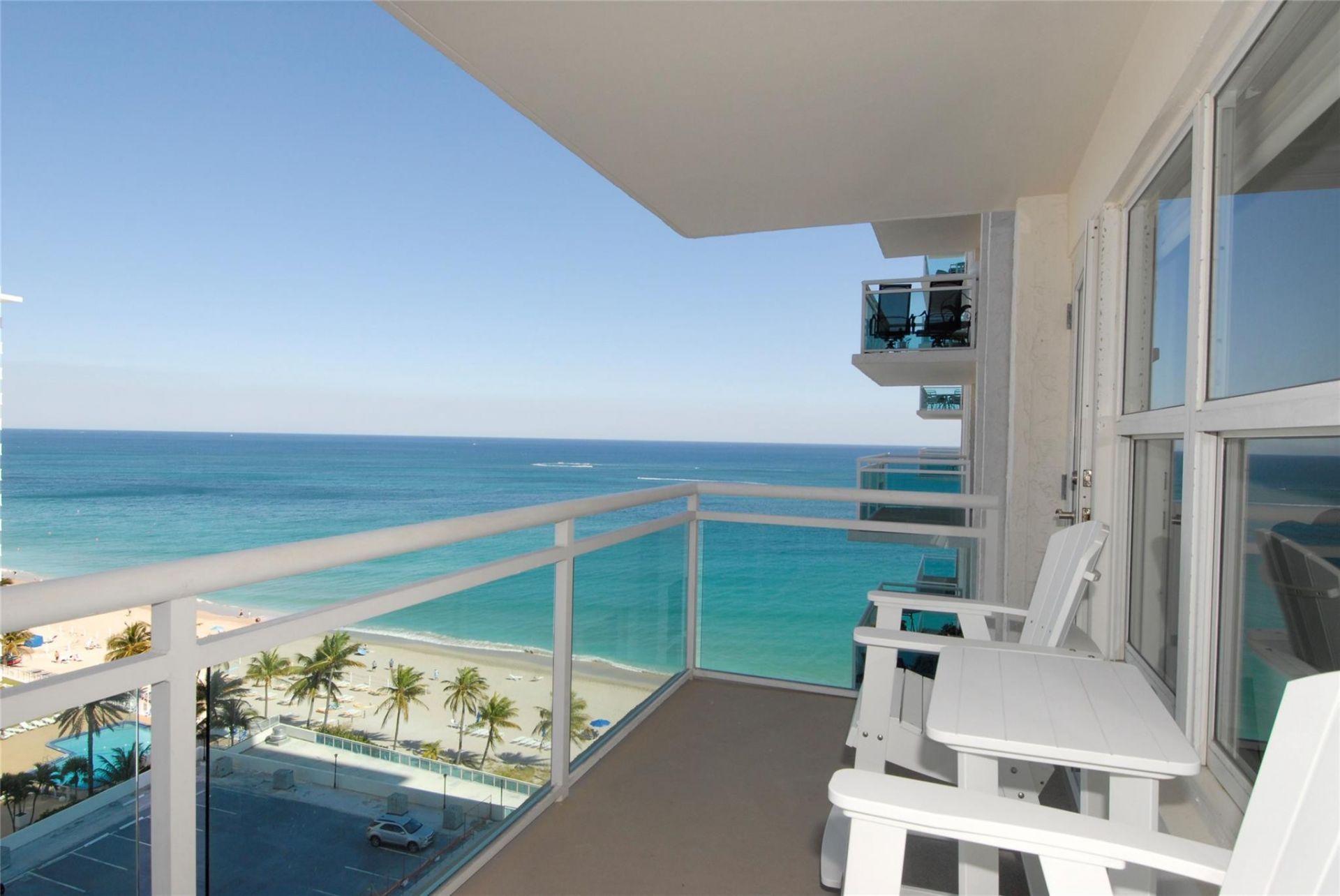 3900 Galt Ocean Drive, Unit 1115, Fort Lauderdale, FL 33308 Photo