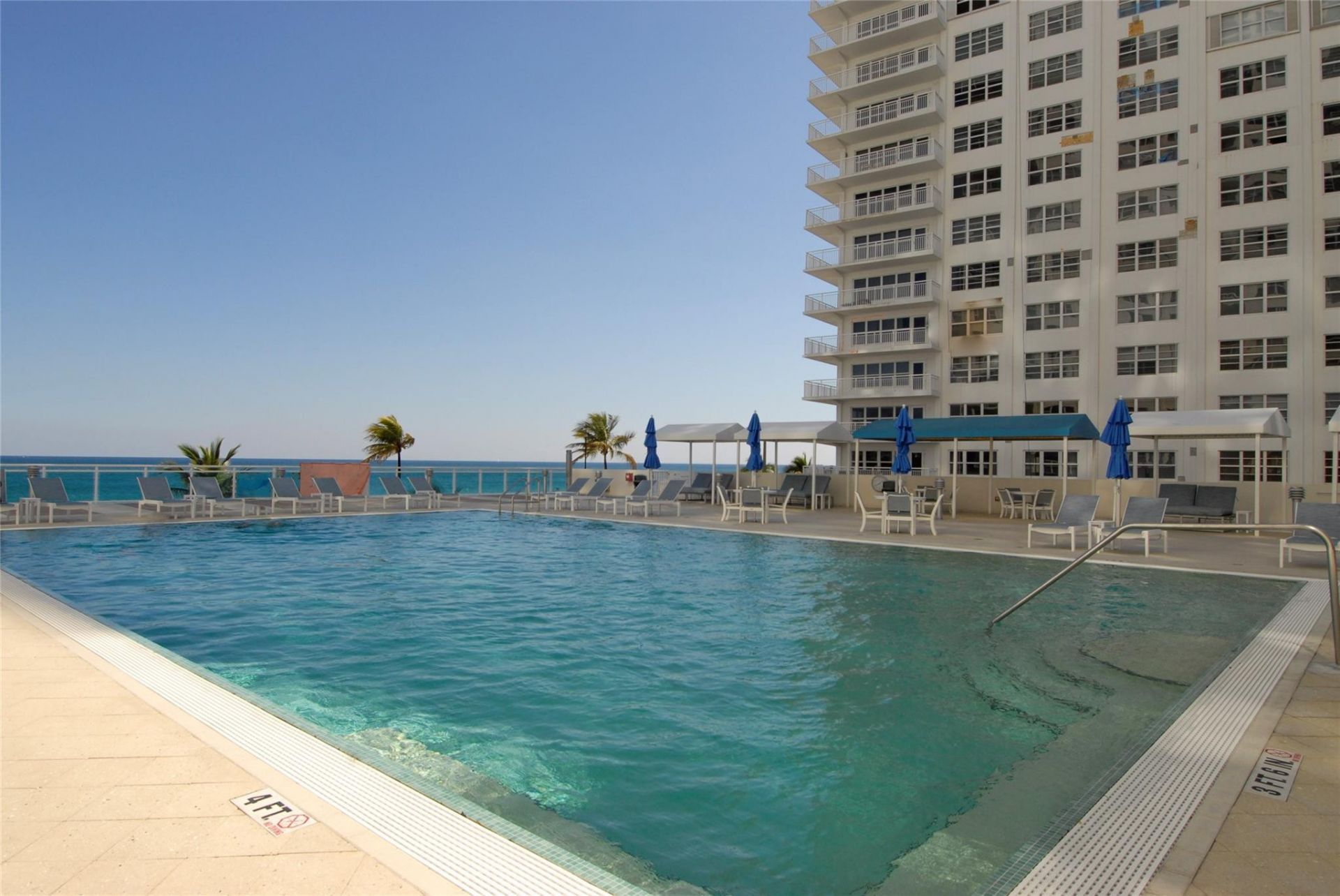 3900 Galt Ocean Drive, Unit 1115, Fort Lauderdale, FL 33308 Photo