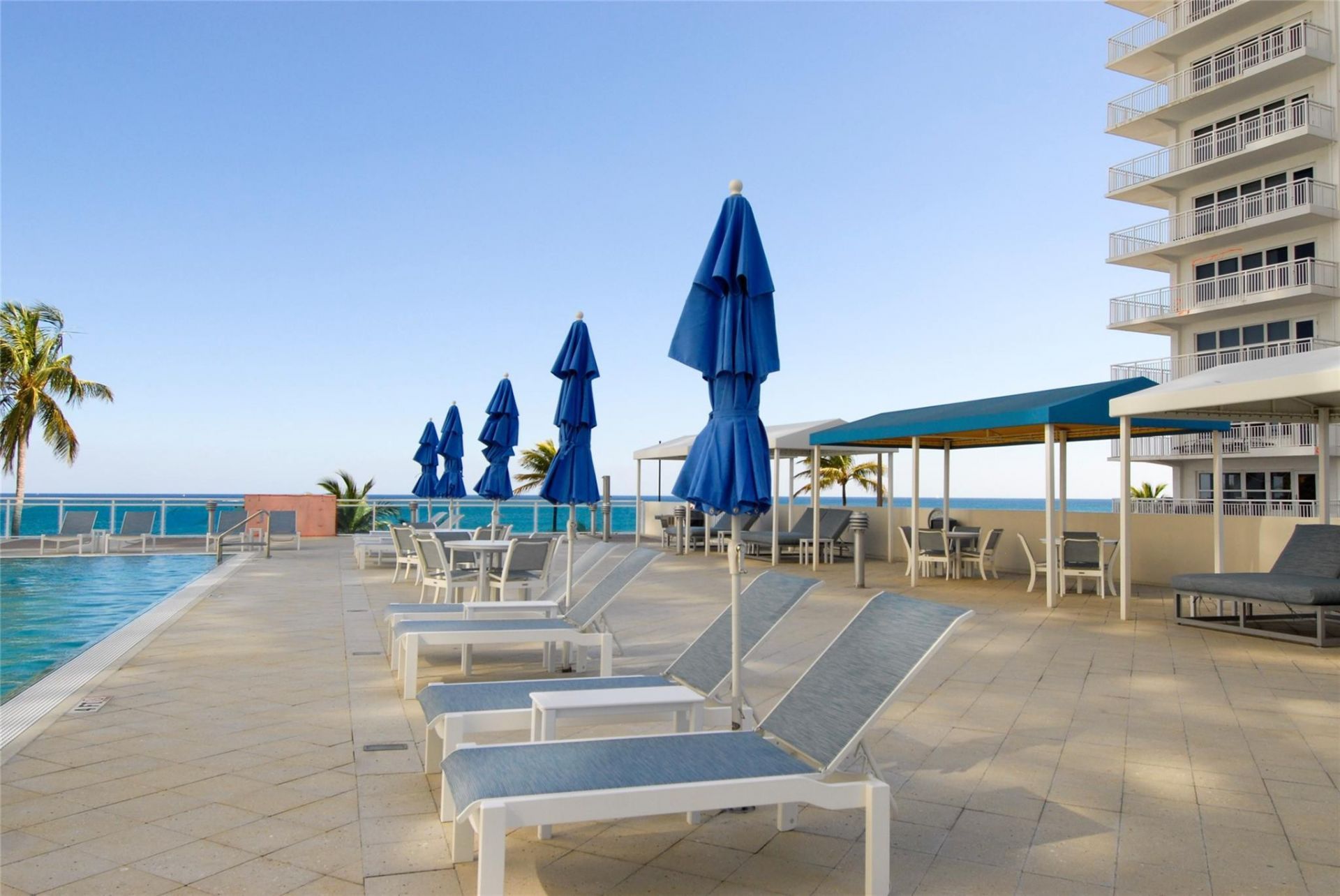 3900 Galt Ocean Drive, Unit 1115, Fort Lauderdale, FL 33308 Photo