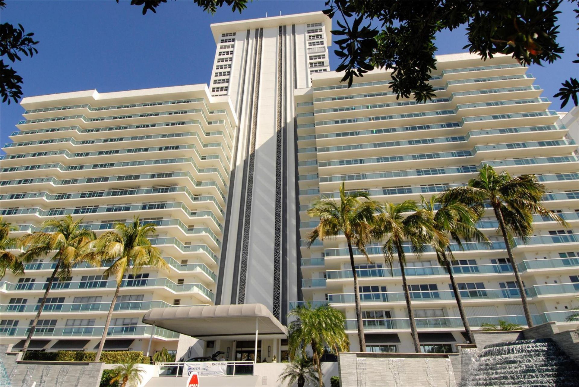 3900 Galt Ocean Drive, Unit 1115, Fort Lauderdale, FL 33308 Photo