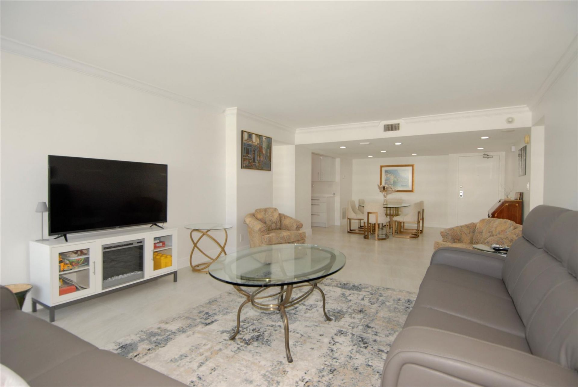 3900 Galt Ocean Drive, Unit 1115, Fort Lauderdale, FL 33308 Photo