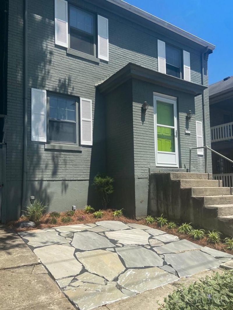 420 Warner Street, Cincinnati, OH 45219 Main Photo