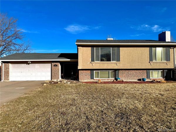 110 Encino Drive , Pueblo, CO 81005