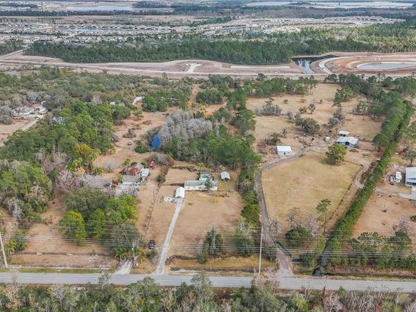 2665 ABSHER ROAD, ST CLOUD, FL 34771