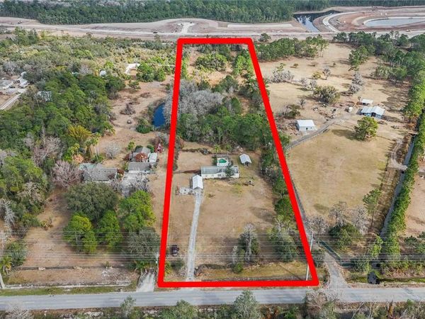 2665 ABSHER ROAD, ST CLOUD, FL 34771