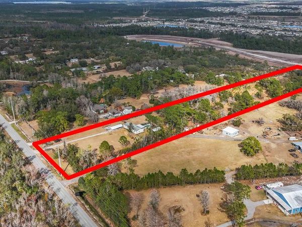 2665 ABSHER ROAD, ST CLOUD, FL 34771