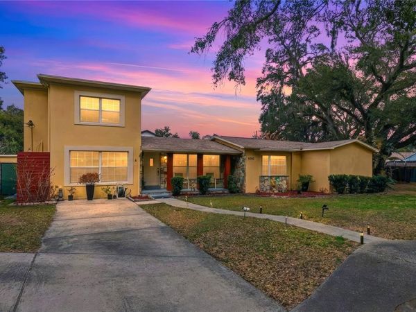 6750 MAGNOLIA HOMES ROAD, ORLANDO, FL 32810