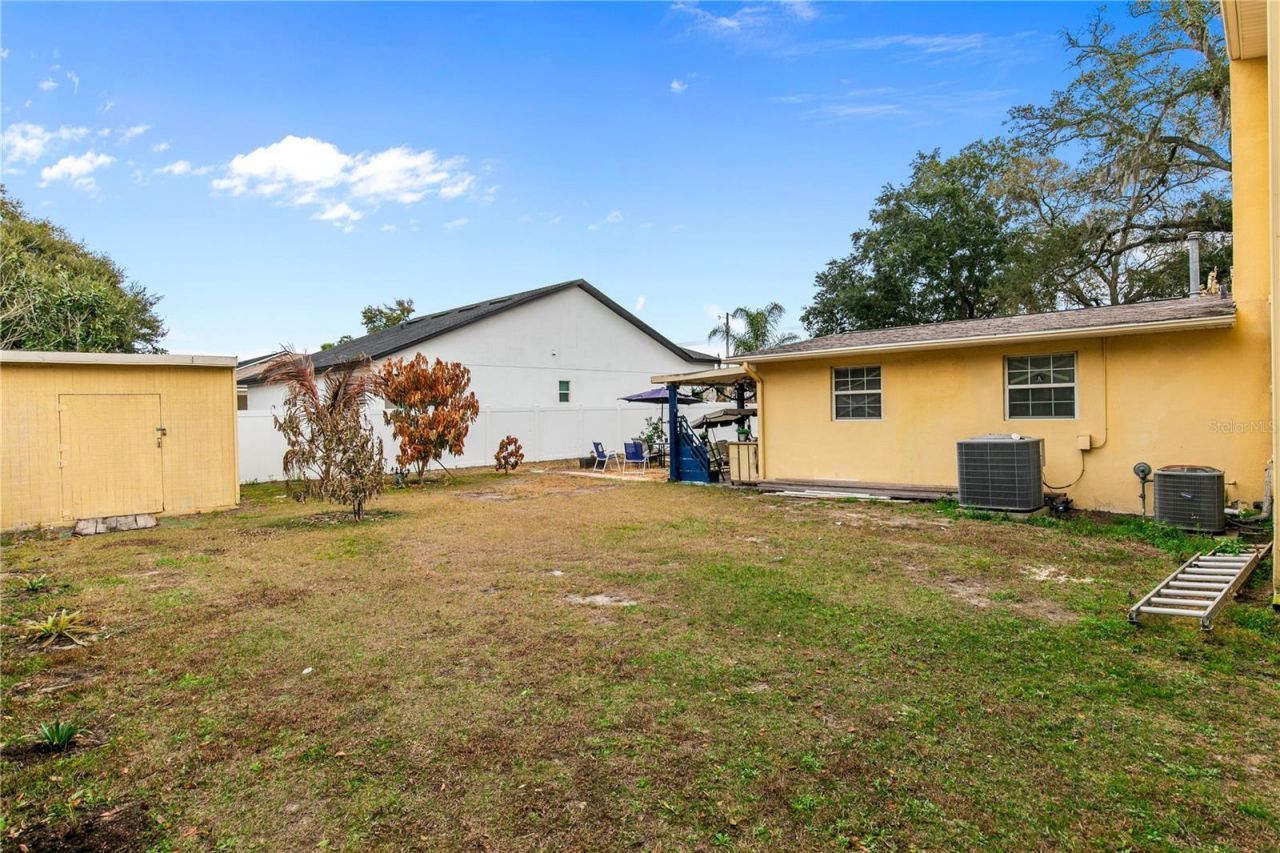 6750 Magnolia Homes Road, Orlando, FL 32810 Photo