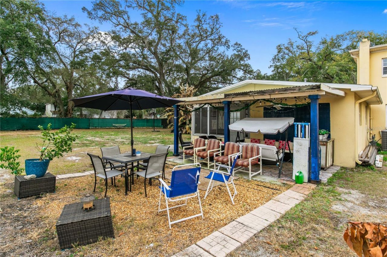 6750 Magnolia Homes Road, Orlando, FL 32810 Photo