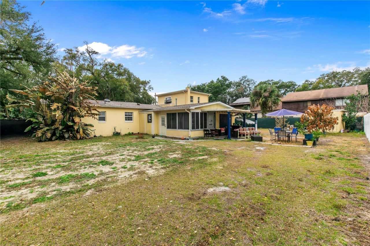 6750 Magnolia Homes Road, Orlando, FL 32810 Photo