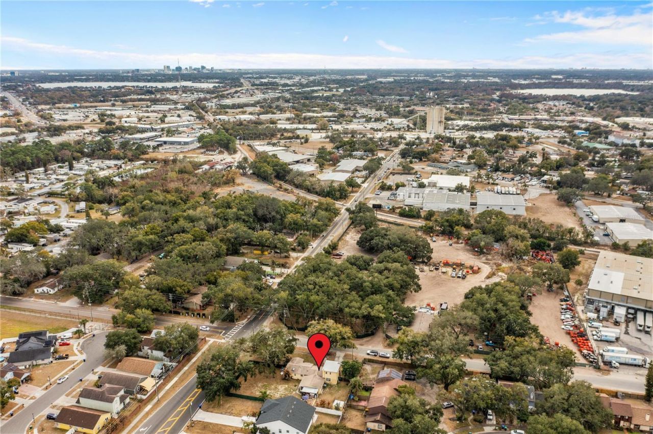 6750 Magnolia Homes Road, Orlando, FL 32810 Photo