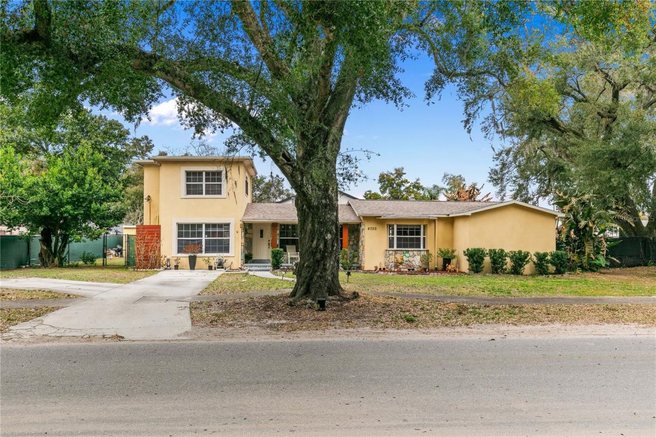 6750 Magnolia Homes Road, Orlando, FL 32810 Photo