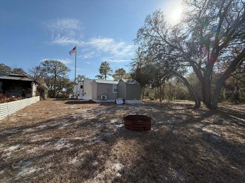 9265 Grizzly Bear Lane, Weeki Wachee, FL 34613 Photo