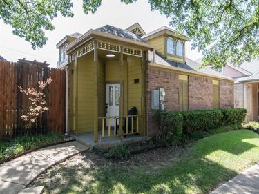 3142 Royal Gable Drive, Dallas, TX 75229