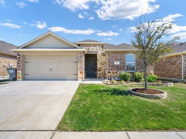 806 Meadow Wood Lane, Princeton, TX 75407