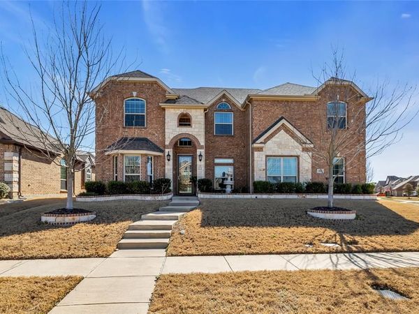100 Spruce Street, Red Oak, TX 75154
