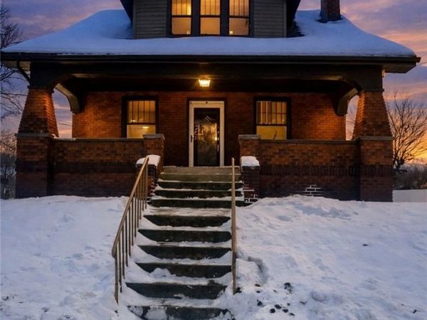 1105 Tremont Avenue SW, Massillon, OH 44647