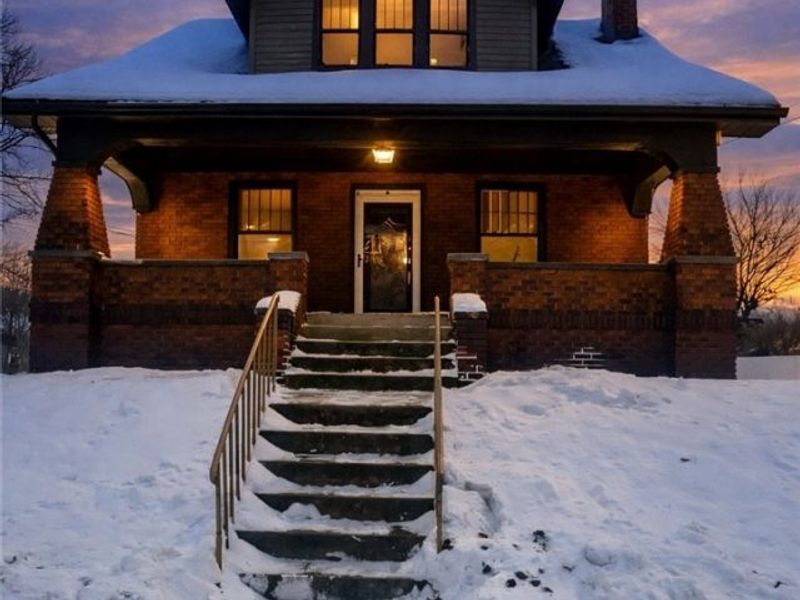 1105 Tremont Avenue SW, Massillon, OH 44647 Photo 1