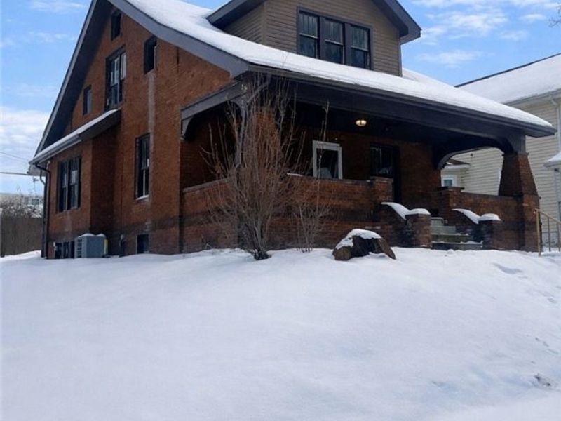 1105 Tremont Avenue SW, Massillon, OH 44647 Photo 3