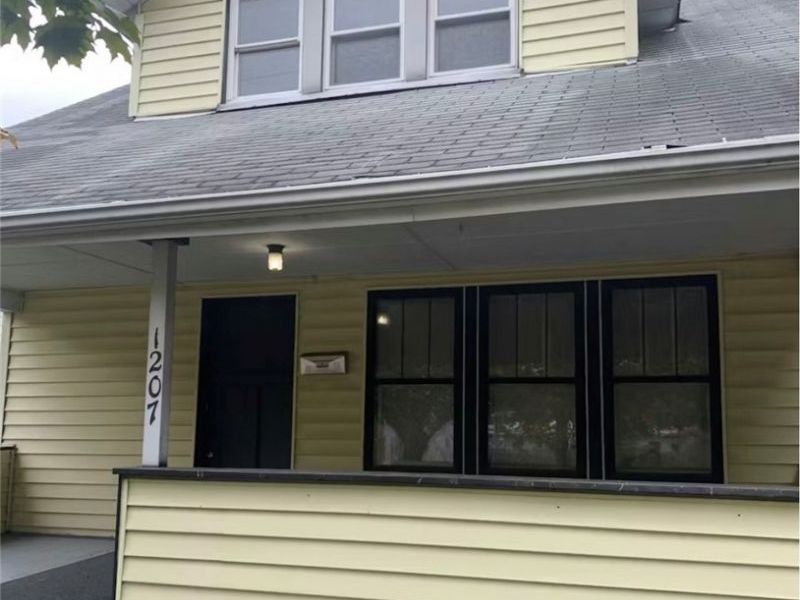 1207 California Avenue, Akron, OH 44314 Photo 1