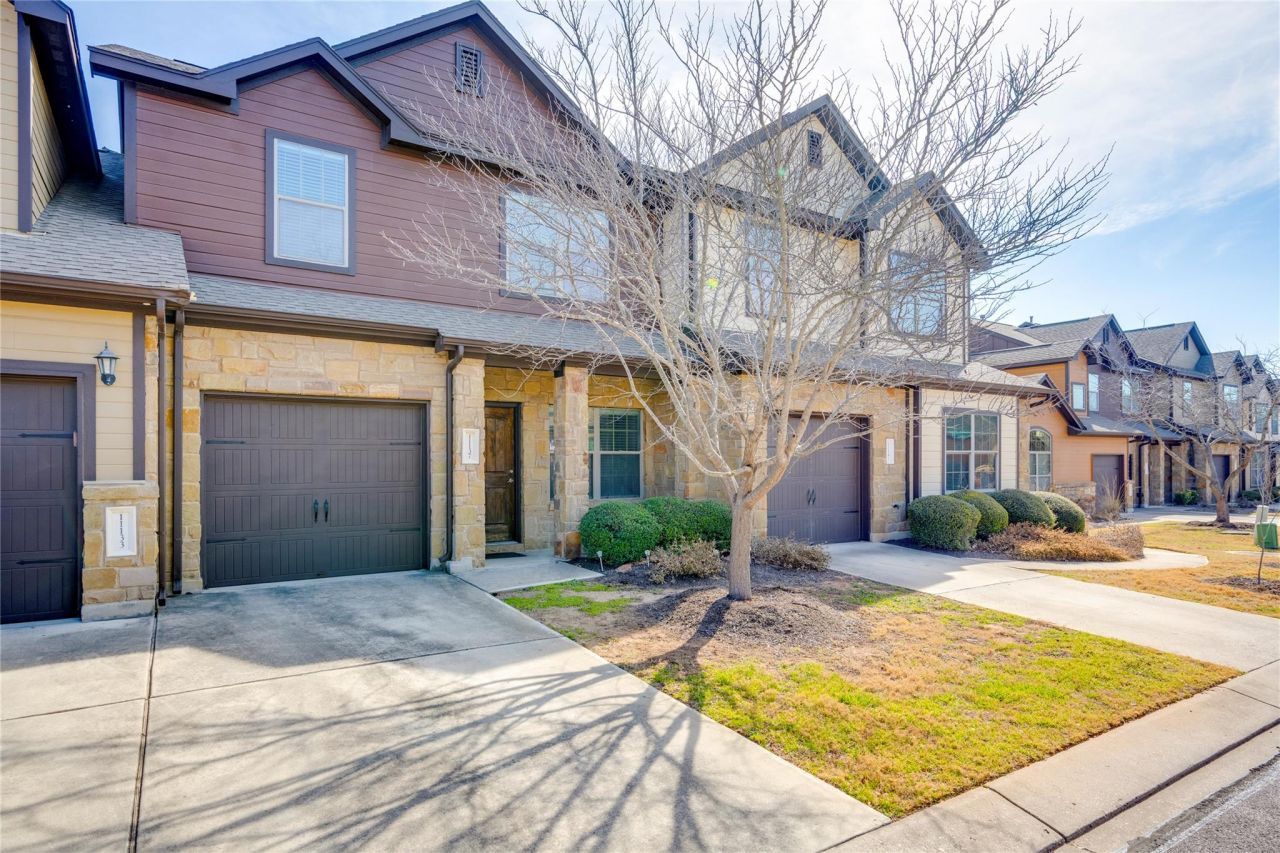 11137 Bright Leaf Ter, Unit 11137, Austin, TX 78748 Main Photo