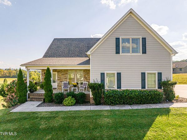 15590 Piper Spring Avenue, Abingdon, VA 24210