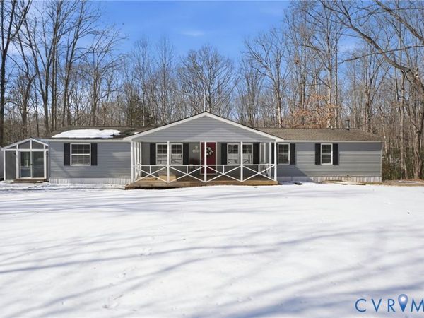 4632 Slippery Rock Lane, Goochland, VA 23038