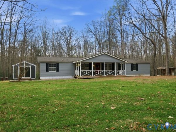 4632 Slippery Rock Lane, Goochland, VA 23038