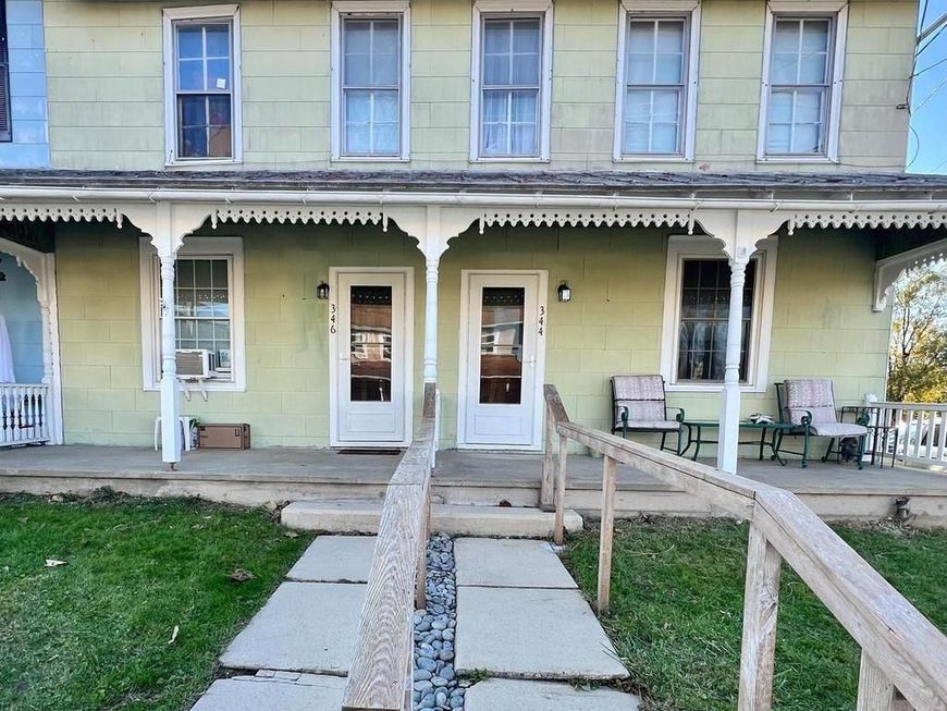 344/346 Chestnut Street, Mertztown, PA 19539 Main Photo