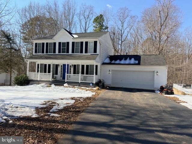 6316 Hams Ford Road, Spotsylvania, VA 22551 Main Photo