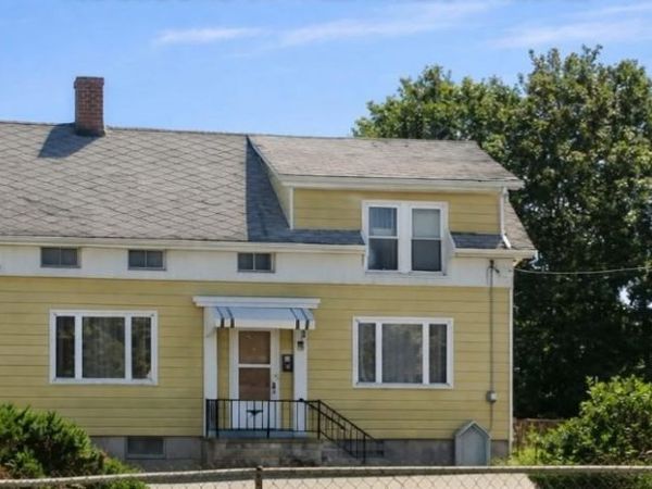 766 Second, Fall River, MA 02721