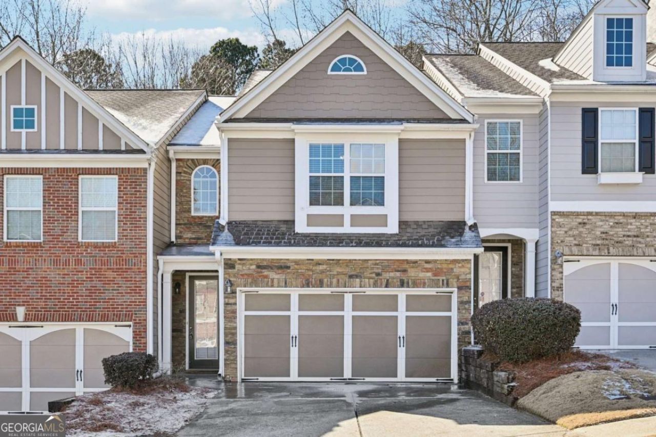 2612 Pierce Brennen Court, Lawrenceville, GA 30043 Main Photo