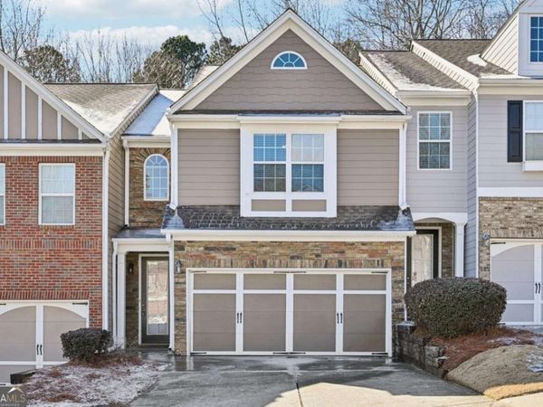 2612 Pierce Brennen Court, Lawrenceville, GA 30043