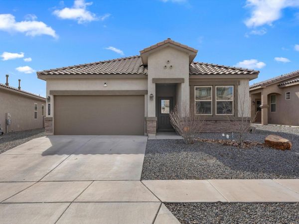 4317 Skyline Loop NE, Rio Rancho, NM 87144